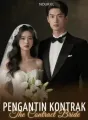 PENGANTIN KONTRAK cover