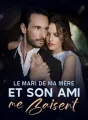 LE MARI DE MA MÈRE ET SON AMI ME BAISENT cover