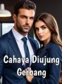 Cahaya Diujung Gerbang cover