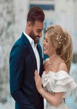 UN AMOUR BRISÉ
