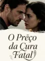 O Preço da Cura Fatal cover