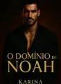 O Domínio de Noah  cover