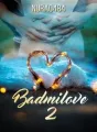 BadmiLove 2 cover