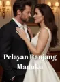 Pelayan Ranjang Maduku cover