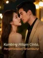 Kambing Hitam Cinta, Pengkhianatan Tersembunyi cover