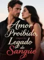 Amor Proibido, Legado de Sangue cover