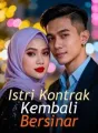 Istri Kontrak Kembali Bersinar cover