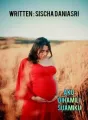 AKU DIHAMILI SUAMIKU cover