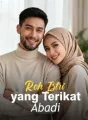 Roh Istri yang Terikat Abadi cover