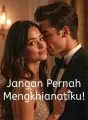 Jangan Pernah Mengkhianatiku cover