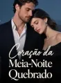 Coração da Meia-Noite Quebrado cover