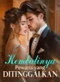 Kembalinya Pewaris yang Ditinggalkan cover