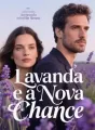 Lavanda e a Nova Chance cover