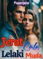 Jerat Cinta Lelaki Muda cover