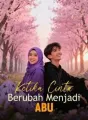 Ketika Cinta Berubah Menjadi Abu cover
