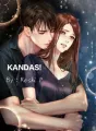 KANDAS! cover