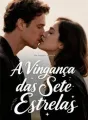 A Vingança das Sete Estrelas cover
