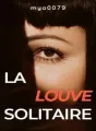 La Louve solitaire cover