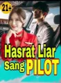 Hasrat Liar Sang PILOT cover