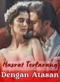 Hasrat Terlarang dengan Atasan cover