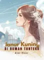 Janur Kuning di Rumah Tanteku cover