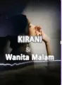 KIRANI SI WANITA MALAM  cover