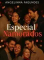 ESPECIAL NAMORADOS  cover