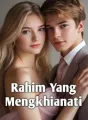 Rahim Yang Mengkhianati cover