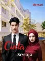 Cinta Seroja cover