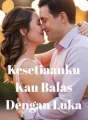 Kesetiaanku Kau Balas Dengan Luka cover