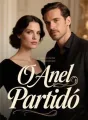 O Anel Partido cover