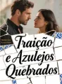 Traição e Azulejos Quebrados cover