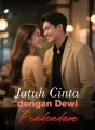 Jatuh Cinta dengan Dewi Pendendam cover