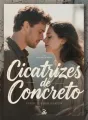 Cicatrizes de Concreto cover