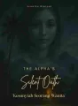 The Alpha's Silent Oath cover