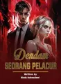 Dendam Seorang Pelacur cover