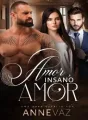 AMOR, INSANO AMOR cover