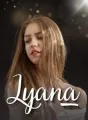 Lyana cover