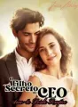  O filho secreto do CEO - Amo-te Desde Sempre cover