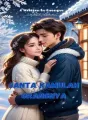 Affair With Santa cover