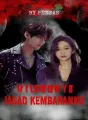 HILANGNYA JASAD KEMBARANKU cover