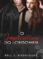 O Imprinting do lobisomem cover