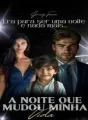 A Noite que Mudou Minha Vida cover