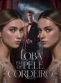 A loba em pele de cordeiro cover