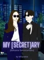 My [Secret]ary cover