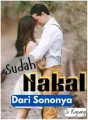 Sudah Nakal Dari Sononya cover