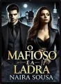 O Mafioso e a Ladra cover