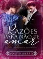 Razões para não te amar cover