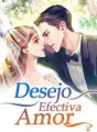 Desejo Efectiva Amor cover
