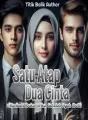 SATU ATAP DUA CINTA: Kunikahi Ibu Tiriku Setelah Ayah Mati cover